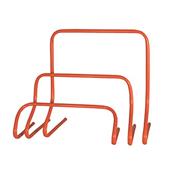 Champro Speed Training Hurdles - 6", 12", 18" Champro Speed Training Hurdles - 6", 12", 18"