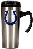 NFL Indianapolis Colts 16oz Slim Travel Mug