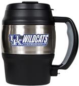 NCAA Kentucky Wildcats Heavy Duty Insulated Mug