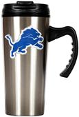 NFL Detroit Lions 16oz Slim Travel Mug