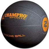 Champro Rubber Medicine Balls