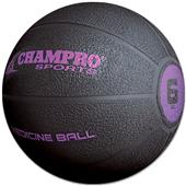 Champro Rubber Medicine Balls