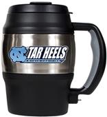 NCAA Tar Heels Heavy Duty Insulated Mug