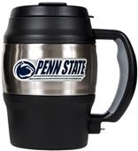 NCAA Penn State Heavy Duty Insulated Mug