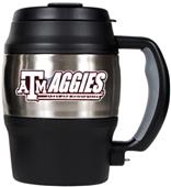 NCAA Texas A&M Aggies Heavy Duty Insulated Mug