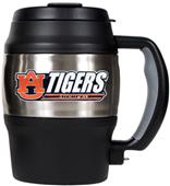 NCAA Auburn Tigers Heavy Duty Insulated Mug
