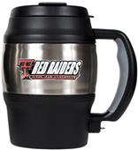 NCAA Texas Tech Heavy Duty Insulated Mug