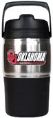 NCAA Oklahoma Sooners Heavy Duty Beverage Jug