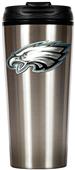 NFL Philadelphia Eagles 16oz Slim Travel Tumbler