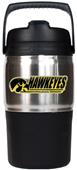 NCAA Iowa Hawkeyes Heavy Duty Beverage Jug