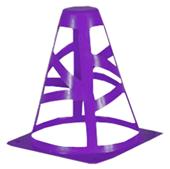Champro Collapsible Cones - 6", 9", 12" Champro Collapsible Cones - 6", 9", 12"