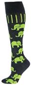 Red Lion Elephants Socks Red Lion Elephants Socks