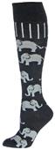 Red Lion Elephants Socks Red Lion Elephants Socks