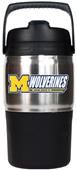 NCAA Michigan Wolverines Heavy Duty Beverage Jug