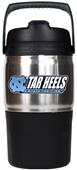 NCAA North Carolina Heavy Duty Beverage Jug