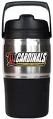 NCAA Louisville Cardinals Heavy Duty Beverage Jug