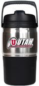 NCAA Utah Utes Heavy Duty Beverage Jug