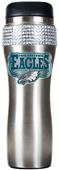 NFL Philadelphia Eagles Stainless Bling Tumbler