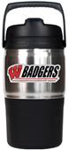 NCAA Wisconsin Badgers Heavy Duty Beverage Jug