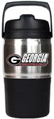 NCAA Georgia Bulldogs Heavy Duty Beverage Jug