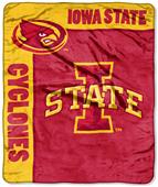 Northwest NCAA Iowa State Cyclones Spirit Throws