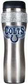 NFL Indianapolis Colts Stainless Bling Tumbler