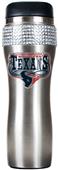 NFL Houston Texans 14oz Stainless Bling Tumbler