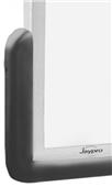 Basketball Safe-Pro Bolt-On Edge Pad 72" Backboard