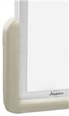 Basketball Safe-Pro Bolt-On Edge Pad 72" Backboard