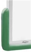 Basketball Safe-Pro Bolt-On Edge Pad 72" Backboard