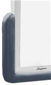 Basketball Safe-Pro Bolt-On Edge Pad 72" Backboard