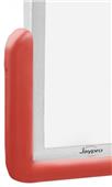 Basketball Safe-Pro Bolt-On Edge Pad 72" Backboard