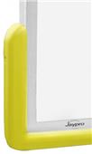 Basketball Safe-Pro Bolt-On Edge Pad 72" Backboard