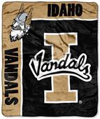 Northwest NCAA Idaho Vandals Spirit Throws