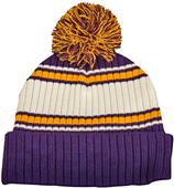 OC Sports Watch Cap with Cuff and Pom OC Sports Watch Cap with Cuff and Pom