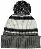 OC Sports Watch Cap with Cuff and Pom OC Sports Watch Cap with Cuff and Pom