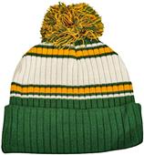OC Sports Watch Cap with Cuff and Pom OC Sports Watch Cap with Cuff and Pom