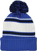 OC Sports Watch Cap with Cuff and Pom OC Sports Watch Cap with Cuff and Pom