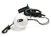 Zip-n-Hit Pro Baseball Training Device