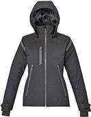 NorthEnd Sport Ventilate Ladies Seam-Sealed Jacket