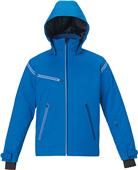 NorthEnd Sport Ventilate Mens Seam-Sealed Jacket