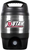 NCAA Utah Utes Heavy Duty Tailgate Jug