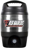 NCAA Texas Tech Heavy Duty Tailgate Jug