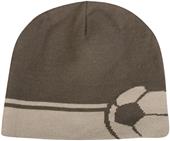 OC Sports Soccer Cotton/Acrylic Beanie
