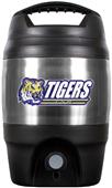 NCAA LSU Tigers Heavy Duty Tailgate Jug