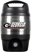 NCAA Georgia Bulldogs Heavy Duty Tailgate Jug