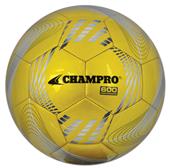 Champro Intensity Hand Stitched Soccer Balls