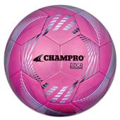 Champro Intensity Hand Stitched Soccer Balls