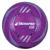 Champro Intensity Hand Stitched Soccer Balls