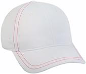 OC Sports Moisture Wicking Ladies Fit Cap